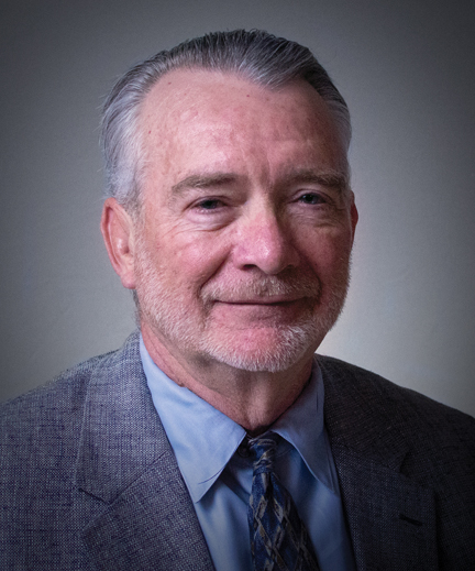 William J. Frank Jr., CPA