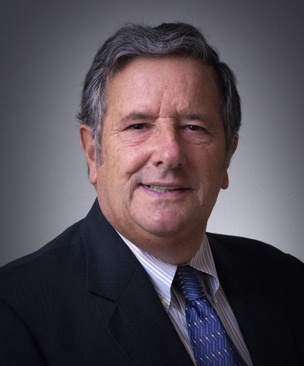 Donald J. DeGrazia, CPA, ABV, CFF