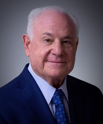 Stanton L. Meltzer, CPA, ABV, CFF