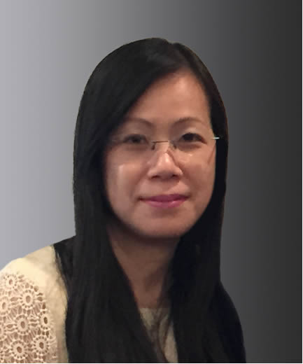 Stella Cheung, CPA